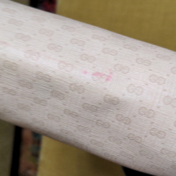 Vintage Gucci Camera Micro GG Bag - Picture 6 of 16